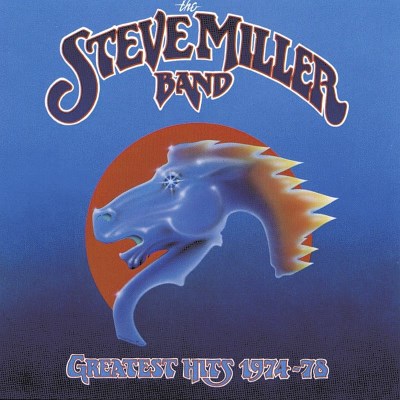 Steve Miller Band/Greatest Hits@Import-Gbr
